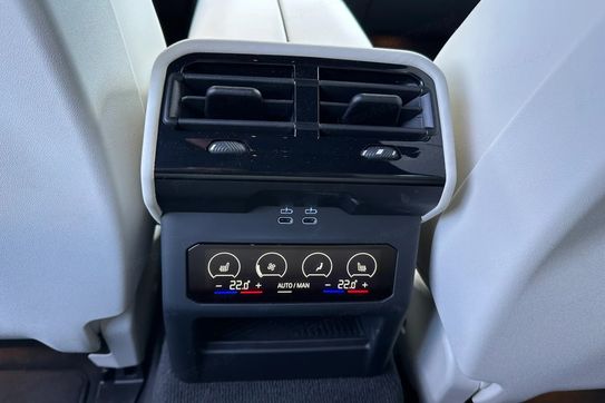 BMW Seria 5 Touring 520d xDrive M Sport