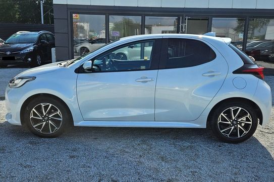 Toyota Yaris 1.5 Comfort