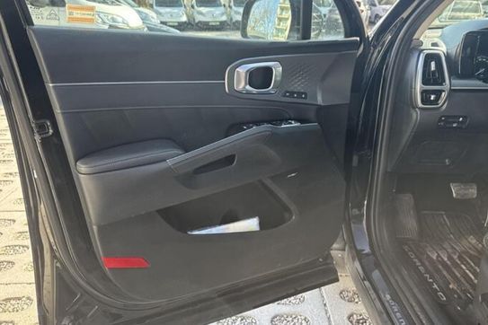 Kia Sorento Prestige Line 1.6 T-GDI HEV  4WD aut 7os.