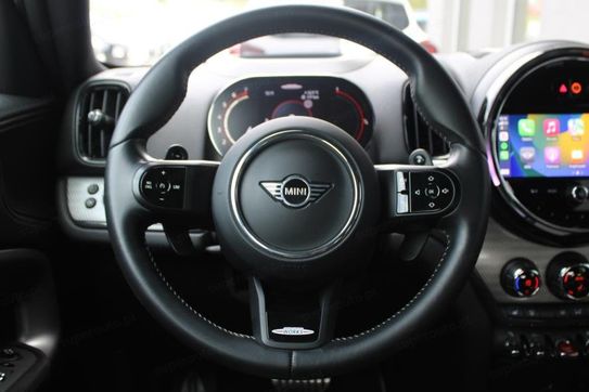 Mini Countryman John Cooper Works ALL4