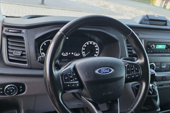 Ford Transit 350 L3H2 Trend