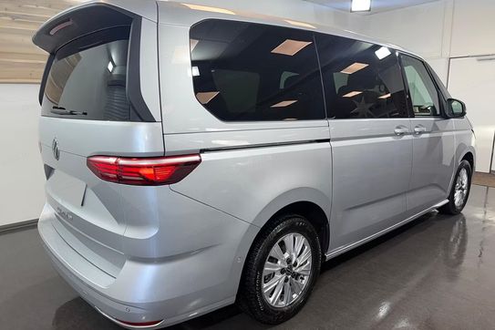 Volkswagen Multivan L2H1 Family DSG