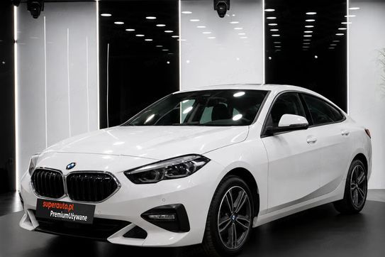 BMW Seria 2 218i M Sport aut