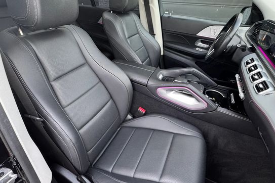 Mercedes GLE 350 De 4-Matic Premium Plus