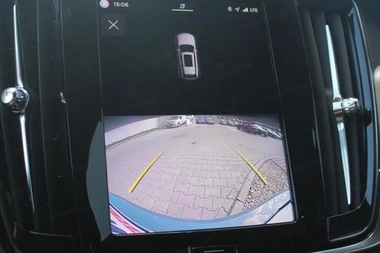 Volvo V90 B4 D Plus Dark aut