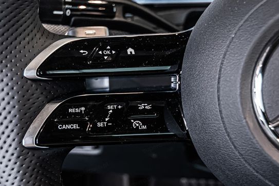 Mercedes CLE 300 4-Matic AMG Line