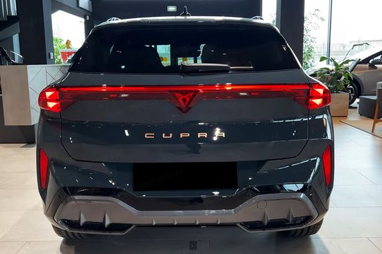 Cupra Terramar Advantage Edition 1.5 eTSI mHEV  DSG