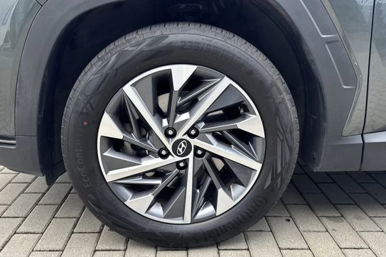 Hyundai Tucson 1.6 t-Gdi Executive 2WD
