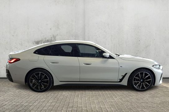 BMW Seria 4 420d xDrive mHEV M Sport aut