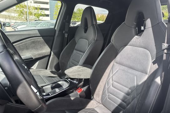 Nissan Juke N-Design 1.0 DIG-T  DCT