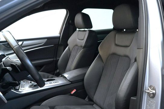 Audi A6 40 TDI mHEV quattro S tronic