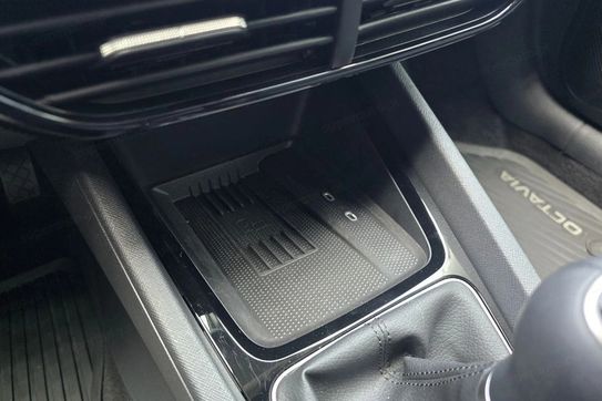 Skoda Octavia 1.5 Tsi Selection