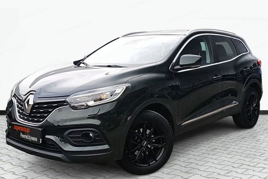 Renault Kadjar 1.3 Tce Fap Easy Life
