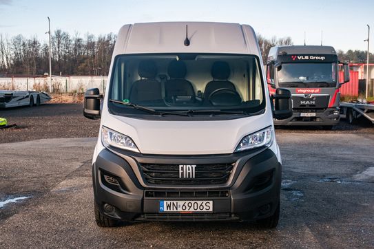 Fiat Ducato L3H2 Easy Pro