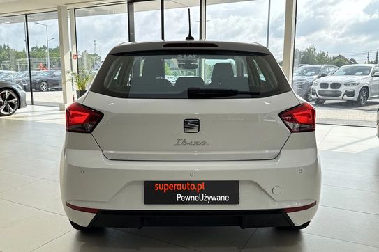 Seat Ibiza 1.0 TSI Style S&S