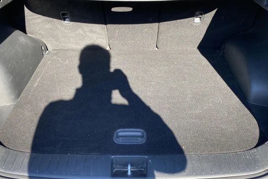 Kia Sportage 1.6 T-GDI M