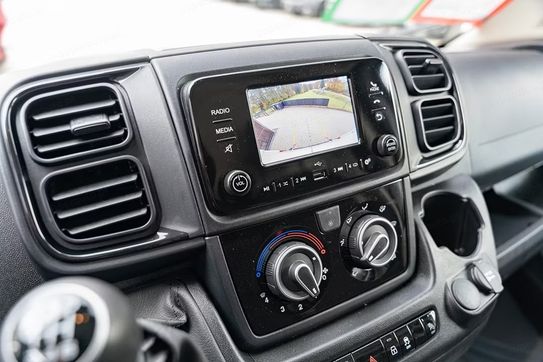 Fiat Ducato 3t L2H2