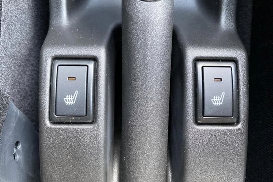 Suzuki Swift 1.2 Dualjet SHVS Elegance