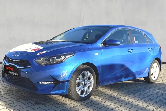 Kia Ceed 1.0 T-GDI M