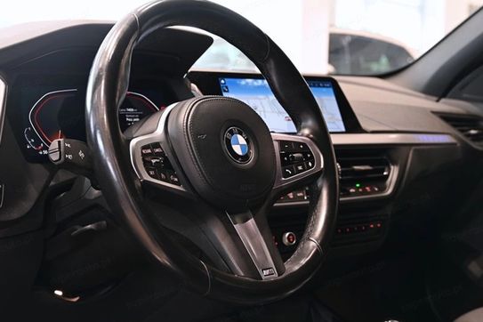 BMW Seria 1 118i M Sport