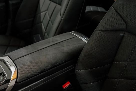 BMW Seria 7 740d xDrive M Sport