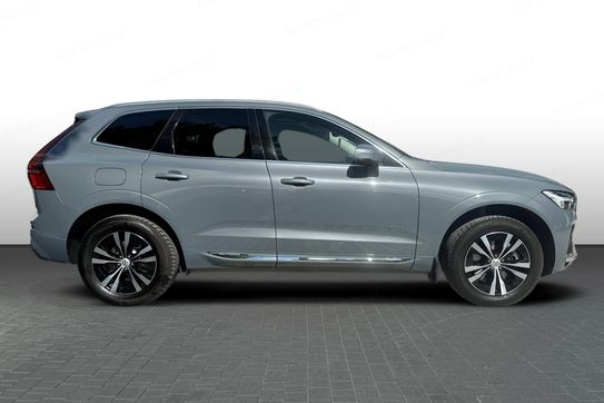 Volvo XC60 T6 Plug-In Hybrid AWD Core