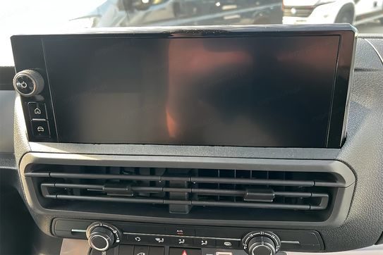 Fiat Scudo Maxi L2H1 Zabudowa Brygadowa Składana