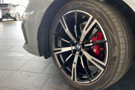 BMW Seria 5 520d xDrive M Sport