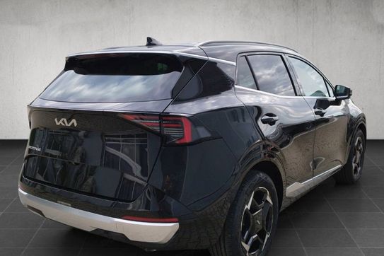 Kia Sportage 1.6 T-GDI Business Line 2WD DCT