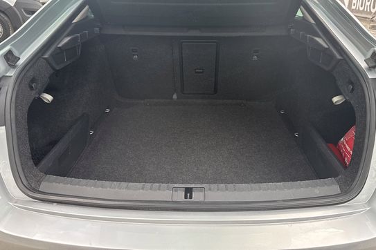 Skoda Octavia Style 2.0 TSI 4x4  DSG