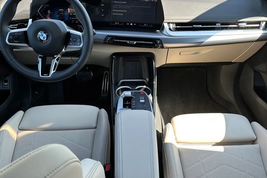 BMW X1 SDRIVE18D M Sport