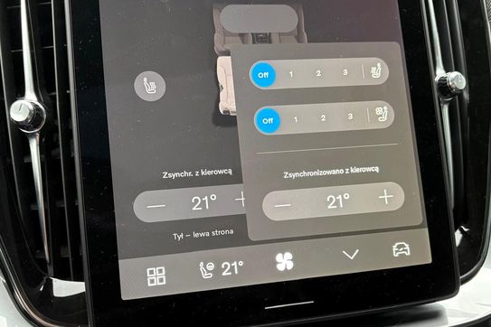 Volvo XC90 T8 AWD Plug-In Hybrid Ultra Bright 7os