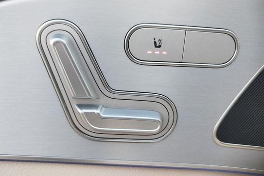 Mercedes GLE 300 d 4-Matic