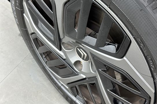 Citroen C4 Feel Pack 1.5 BlueHDI EAT8