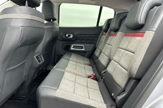 Citroen C5 Aircross Feel 1.2 PureTech EAT8