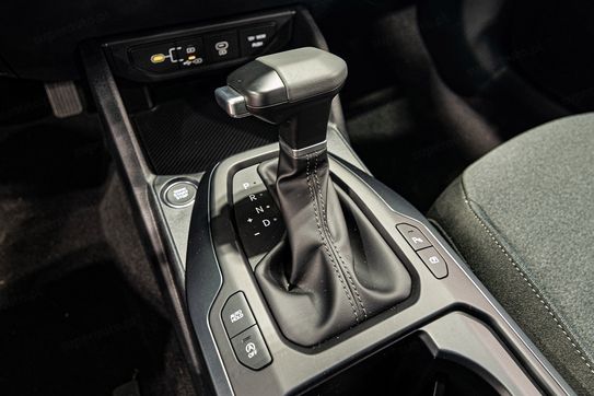Kia K4 1.6 T-GDI M
