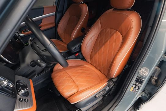 Mini Countryman Cooper S&E ALL4