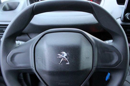 Peugeot Partner Van L2H1 Chłodnia do -20°C