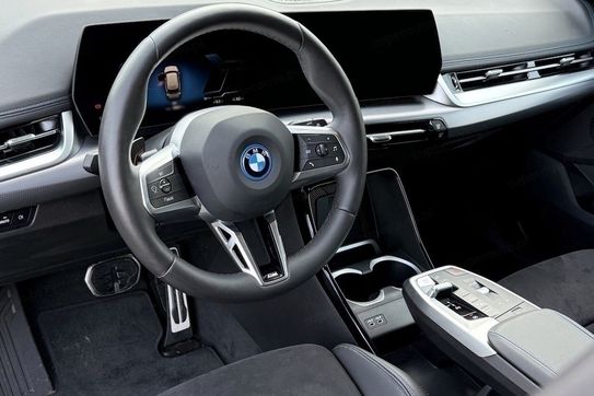 BMW iX1 eDrive20 M Sport