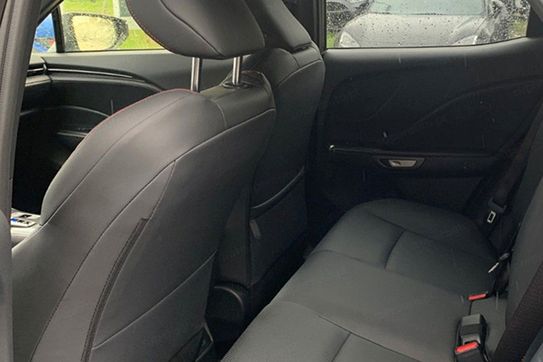 Lexus LBX Emotion 1.5 Hybrid