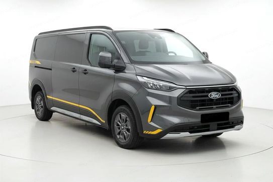 Ford Transit Custom 320 L2H1 Trail