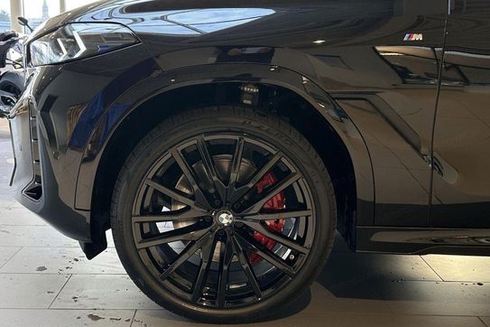 BMW X6 xDrive40d M Sport