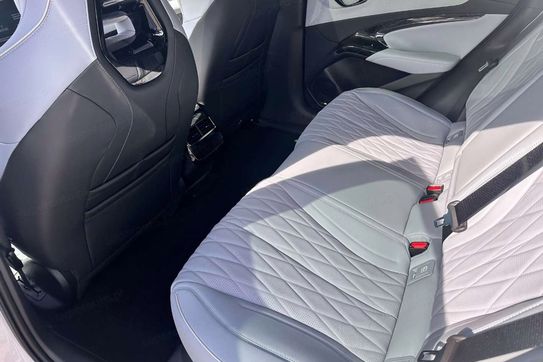 BYD Seal Excellence AWD