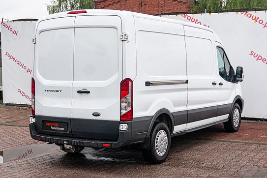 Ford Transit L3H2 Trend