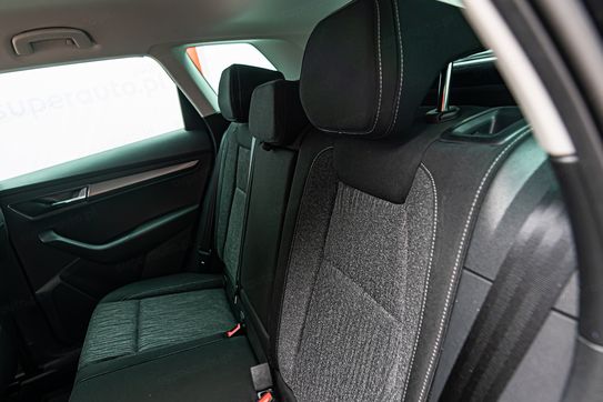 Skoda Karoq 1.5 TSI Style DSG