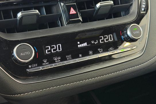 Toyota Corolla 1.8 Hybrid Comfort