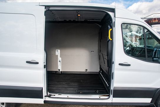 Ford Transit 350 L3H2 Trend