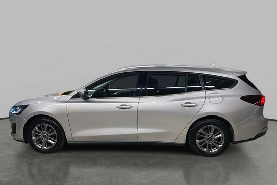 Ford Focus 1.0 EcoBoost