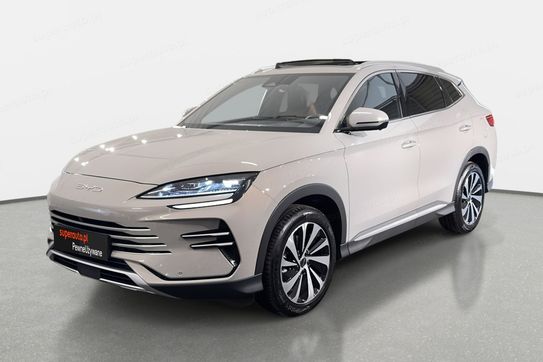 BYD Seal U DM-i 1.5T Design AWD