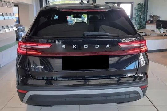 Skoda Kodiaq Edition 130 2.0 TDI DSG 4x4